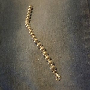 Sliver bracelet